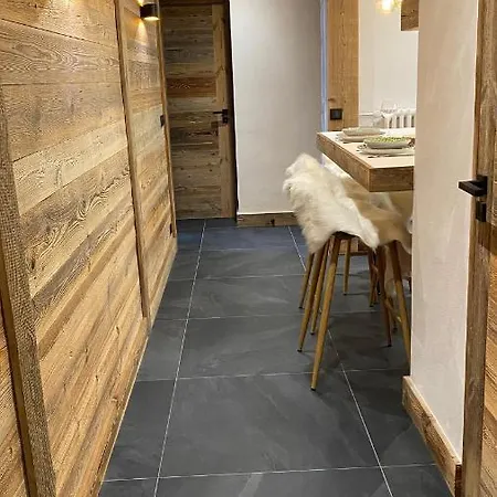 A Place 2 Be, Centre Apartment Megeve