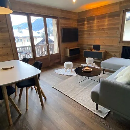 Apartament A Place 2 Be, Centre *