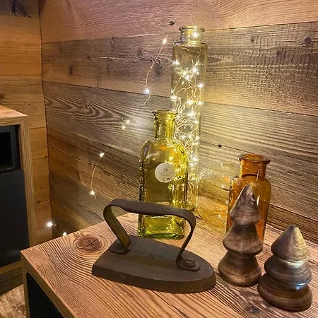 A Place 2 Be, Centre Apartment Megeve